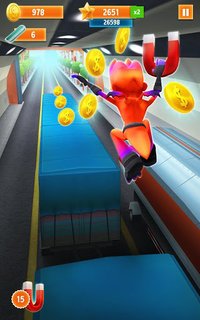 Bus Rush screenshot, image №1426275 - RAWG