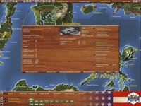 War Plan Orange: Dreadnoughts in the Pacific 1922-1930 screenshot, image №444373 - RAWG