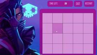 OVERWATCH: Memory Cards Game screenshot, image №2689791 - RAWG