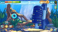 My Cozy Aquarium screenshot, image №4285819 - RAWG