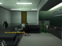 The Matrix: Path of Neo screenshot, image №420308 - RAWG