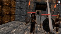 Tombo Breaker VR screenshot, image №861339 - RAWG