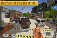 Bus Station: Learn to Drive! screenshot, image №1555464 - RAWG