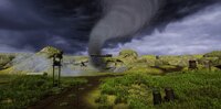 Storm Burst: Tornado Alley screenshot, image №4163688 - RAWG