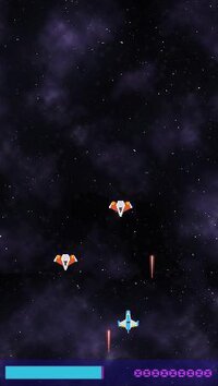 Laser Defender (Psyren198) (Psyren198) screenshot, image №3859030 - RAWG