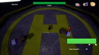 HyperHand screenshot, image №1264754 - RAWG