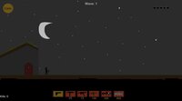 A Dark Night (Skrufters) screenshot, image №2614685 - RAWG