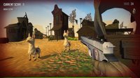 Lama Drama FPS screenshot, image №2154490 - RAWG