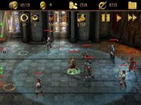 Two Worlds II Castle Defense screenshot, image №632525 - RAWG