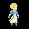 double jump (itch) (yassinealoui) screenshot, image №2927854 - RAWG