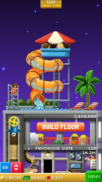 Tiny Tower Vegas screenshot, image №1195 - RAWG