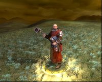 Warhammer: Mark of Chaos screenshot, image №438812 - RAWG