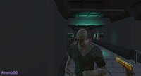 ZOMBIE WAR (itch) (CarlosfromMars) screenshot, image №3349034 - RAWG