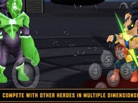 Last Championship:King Street screenshot, image №1620221 - RAWG