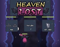 Heaven Lost screenshot, image №3648979 - RAWG