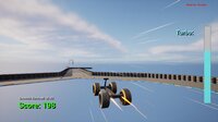 Infinite Racer V0.3.23 screenshot, image №3761270 - RAWG