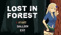 Lost in Forest (PixelMiho) screenshot, image №2316285 - RAWG