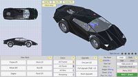 Dream Car Racing 3D screenshot, image №93355 - RAWG