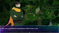Fantasia (itch) screenshot, image №1160855 - RAWG