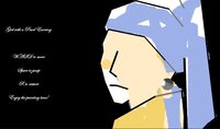 Girl with a Pearl Earring screenshot, image №3139282 - RAWG