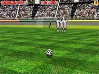 Soccer Football Game Play screenshot, image №1981459 - RAWG