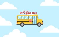 On The Struggle Bus screenshot, image №3331645 - RAWG