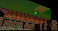Brain Syndrome VR screenshot, image №3459119 - RAWG