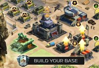 Soldiers Inc: Mobile Warfare screenshot, image №1345485 - RAWG