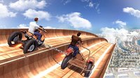 Chained Bikes: Mega Ramp Stunts screenshot, image №1535024 - RAWG