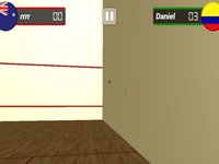 Extreme Squash Sports Championship screenshot, image №1706058 - RAWG