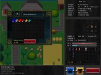 Adventure of the Corona screenshot, image №2327931 - RAWG