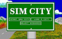 SimCity screenshot, image №738937 - RAWG