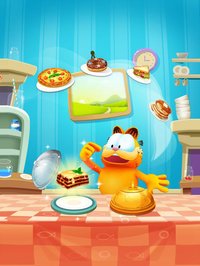 Garfield Rush screenshot, image №1815162 - RAWG