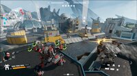 War Robots: Frontiers screenshot, image №3663279 - RAWG