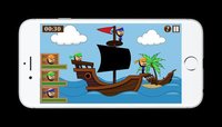 Pirate Siege screenshot, image №1287839 - RAWG