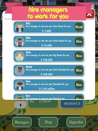 Idle Rent Tycoon screenshot, image №2620202 - RAWG