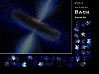 Space Puzzle screenshot, image №1699642 - RAWG