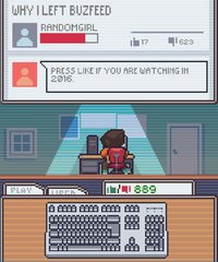 Life of A Commenter screenshot, image №1009686 - RAWG