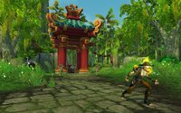 World of Warcraft: Mists of Pandaria screenshot, image №586010 - RAWG