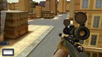 Sniper 3D Assassin: Shoot to Kill screenshot, image №1323595 - RAWG