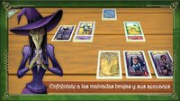 OZ - El juego de cartas screenshot, image №3608985 - RAWG