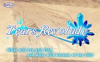 RPG Tears Revolude screenshot, image №675750 - RAWG