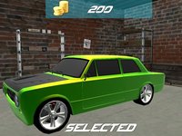 Russian Cars: Кopeycka screenshot, image №1902914 - RAWG