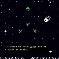 Altazor (o Viaje en Paracaídas) screenshot, image №2866658 - RAWG