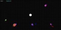 Ball Escape (itch) (solomonwakhungu) screenshot, image №2588871 - RAWG