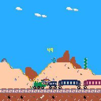 Go West (itsjoekent) screenshot, image №2345680 - RAWG