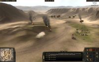 Theatre of War 2: Centauro screenshot, image №537084 - RAWG