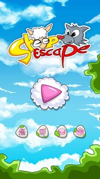 Sheep Escape screenshot, image №1903306 - RAWG