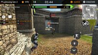 Code of War Gun Shooting Games screenshot, image №3890941 - RAWG