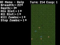 Robots vs Zombies screenshot, image №1280566 - RAWG
